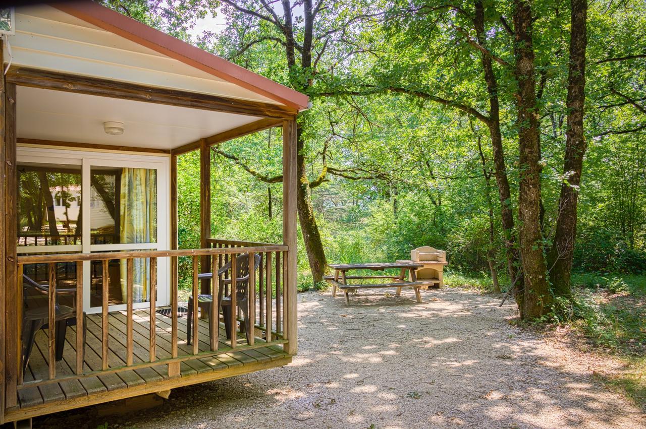 Holiday park Domaine De Miraval 4*