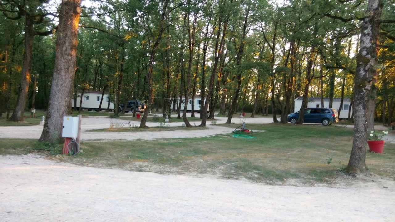 Domaine De Miraval Holiday park Belleserre